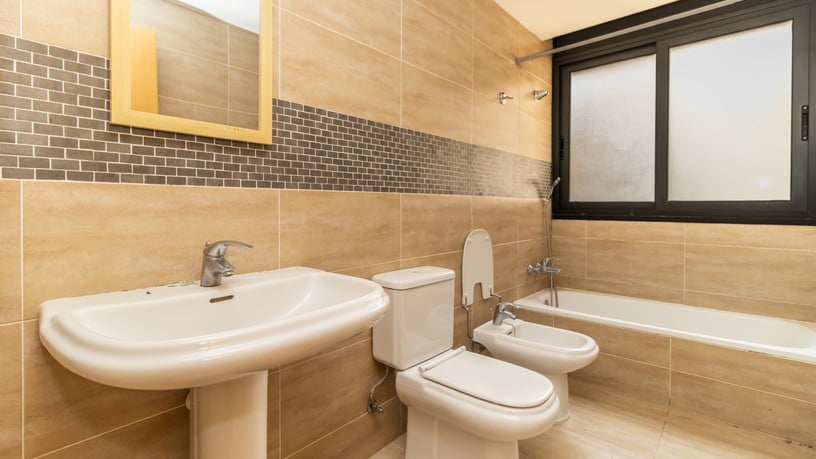 Appartement à vendre à calle Del Sols