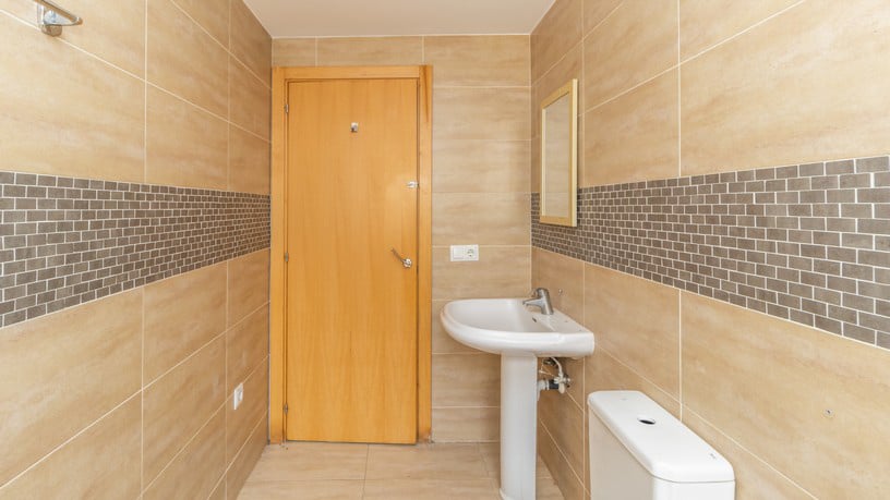 Appartement à vendre à calle Del Sols