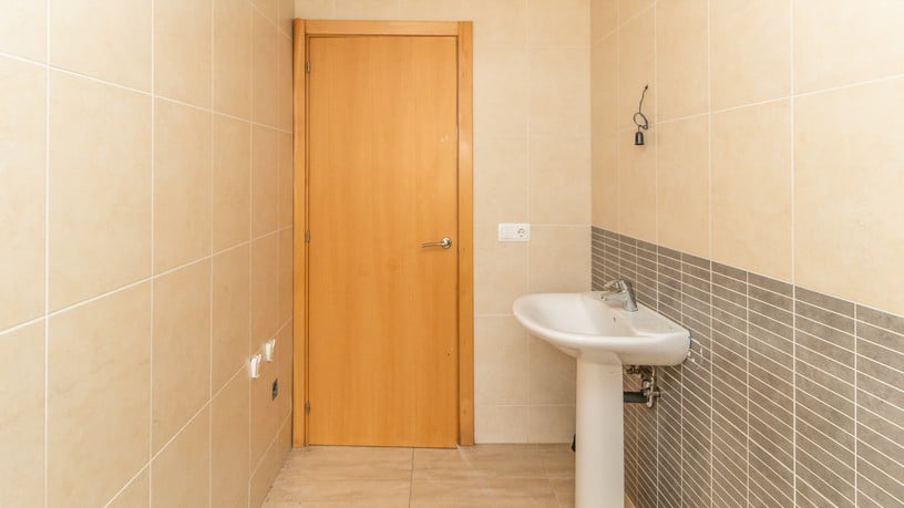 Appartement à vendre à calle Del Sols