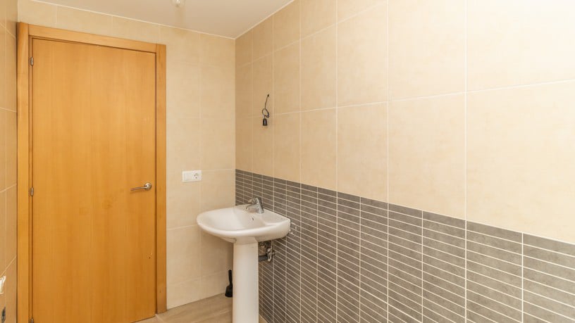 Appartement à vendre à calle Del Sols