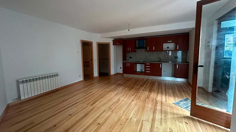 Piso en venta en calle Mayor