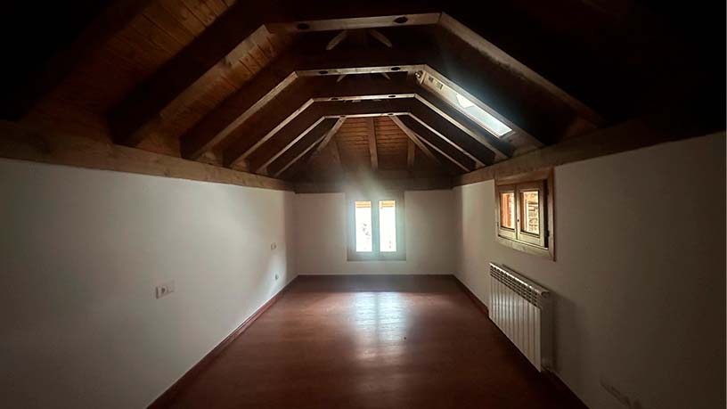 Piso en venta en calle Mayor