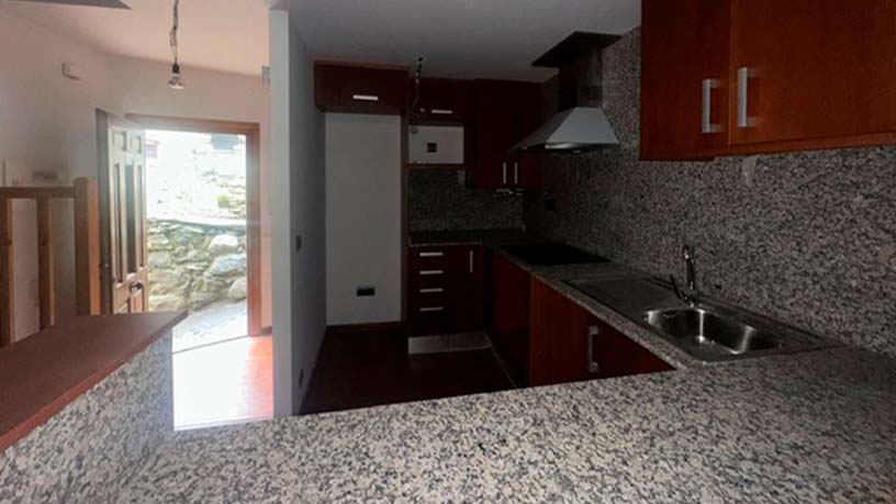 Piso en venta en calle Mayor