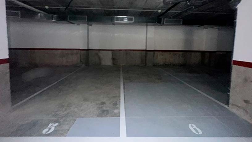 Piso en venta en calle Mayor