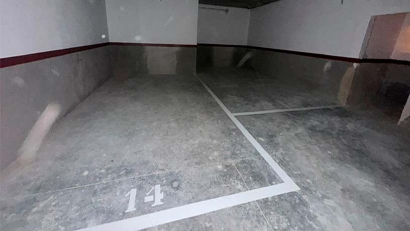 Piso en venta en calle Mayor