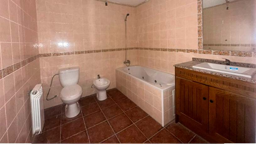 Piso en venta en calle Mayor