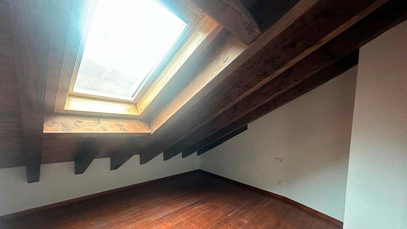 Piso en venta en calle 01 Mayor