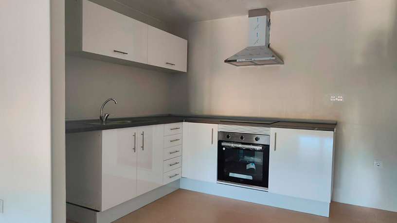 Piso en venta en calle Sebastia Sala Bonastre