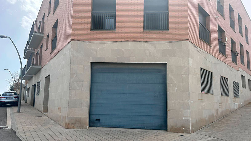 Piso en venta en calle Sebastia Sala Bonastre