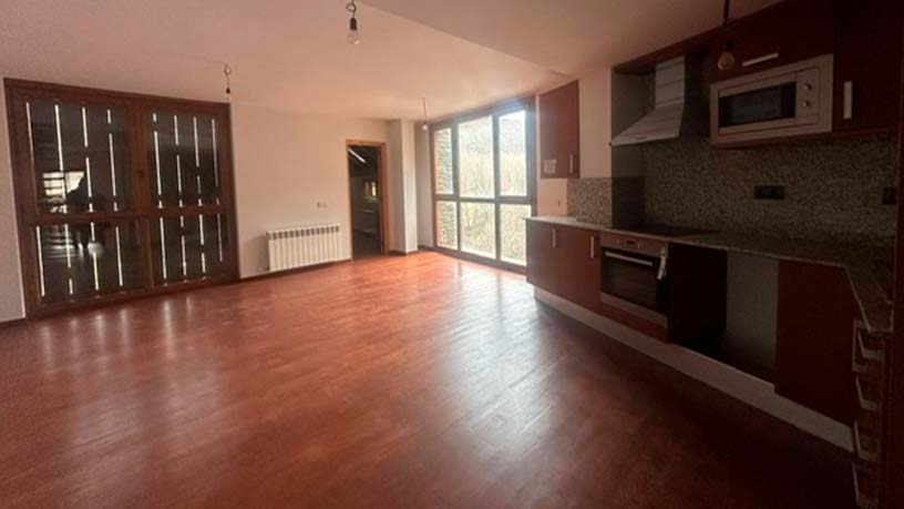 Piso en venta en calle 01 Mayor