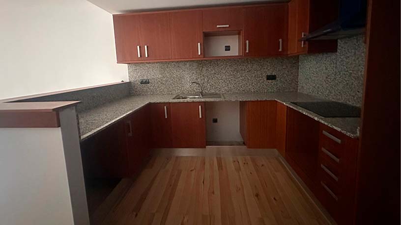 Piso en venta en calle 01 Mayor