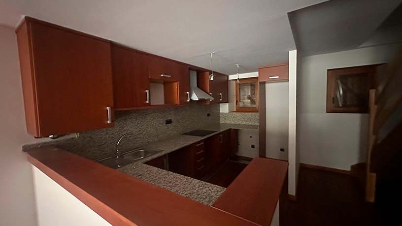 Piso en venta en calle 01 Mayor