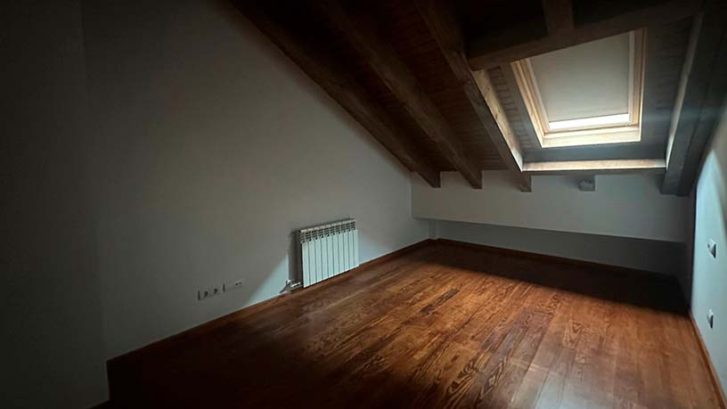 Appartement à vendre à calle 01 Mayor