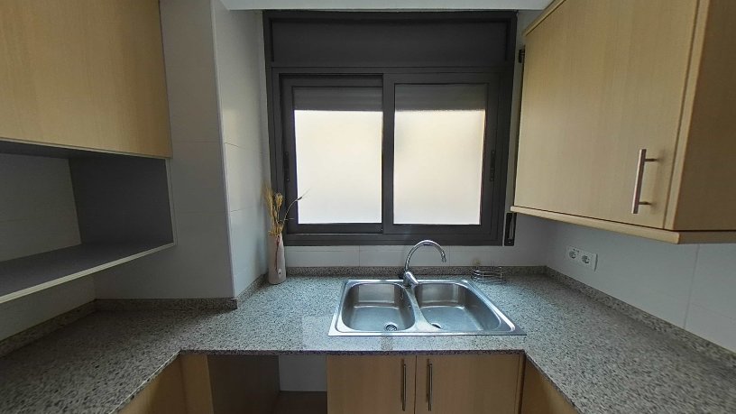 Appartement à vendre à calle Sols