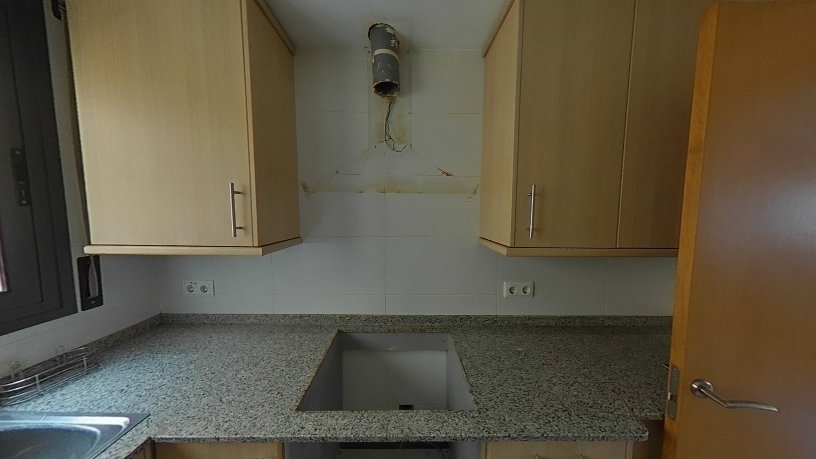 Appartement à vendre à calle Sols