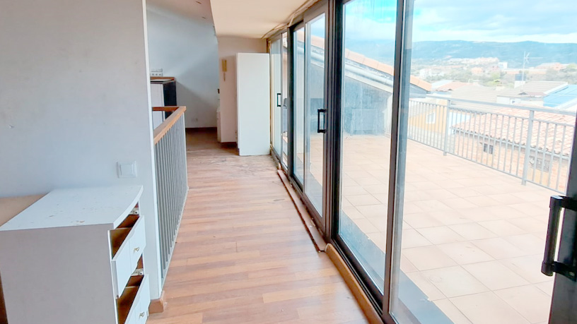 Flat for sale in calle Del Sols