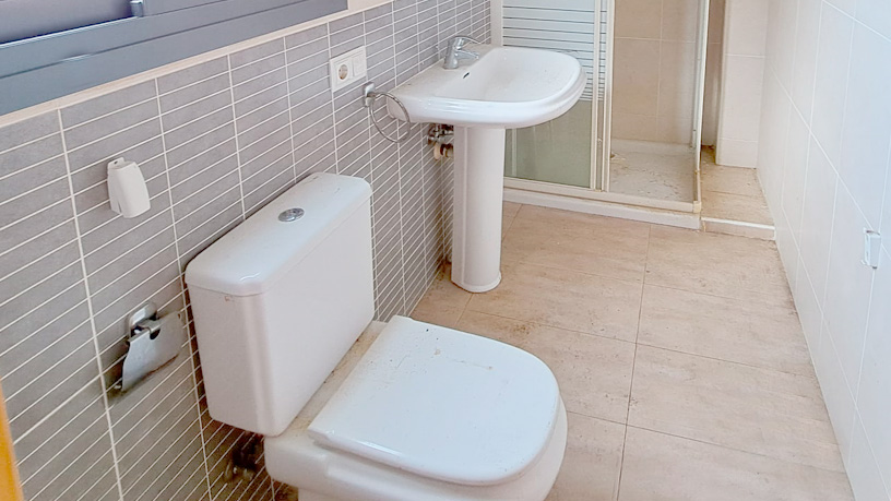 Flat for sale in calle Del Sols