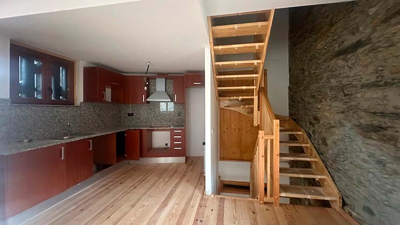 Piso en venta en calle Mayor