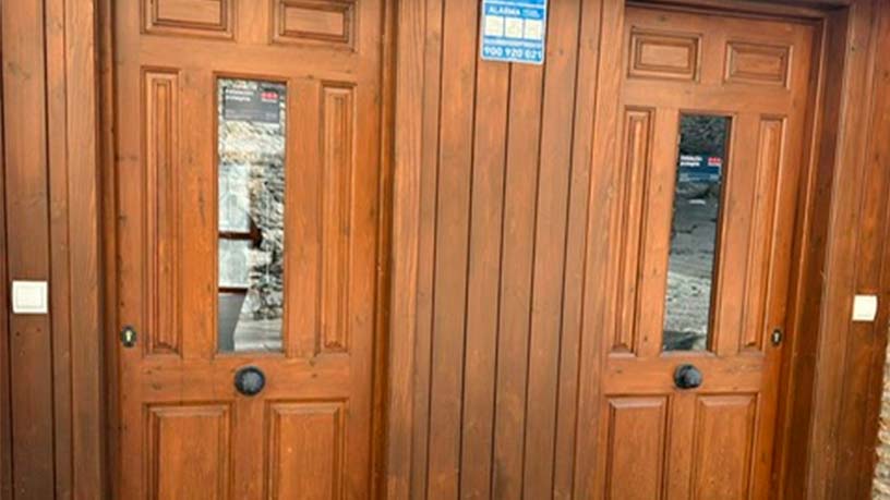 Piso en venta en calle Mayor