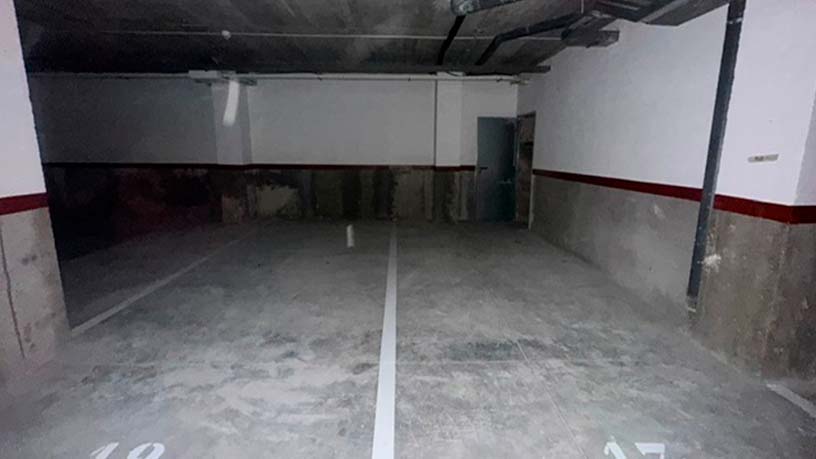 Piso en venta en calle 01 Mayor