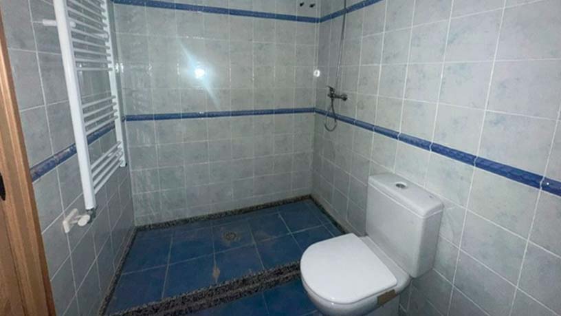 Piso en venta en calle 01 Mayor