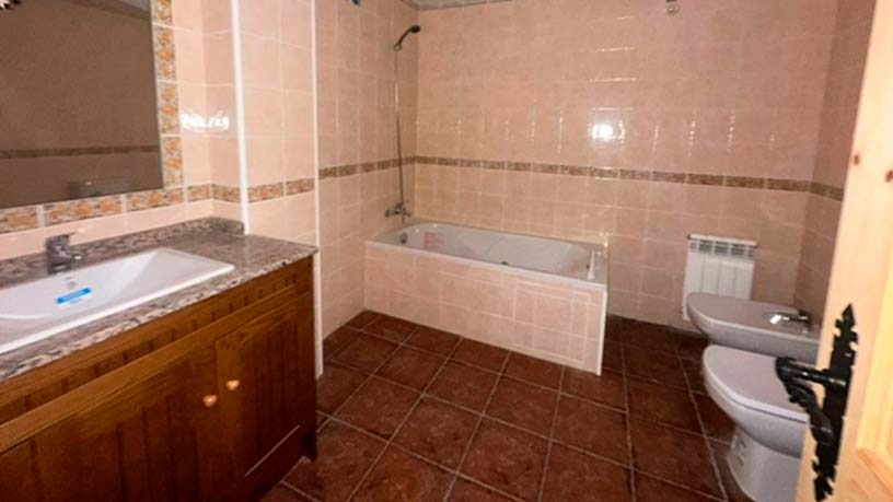 Piso en venta en calle 01 Mayor