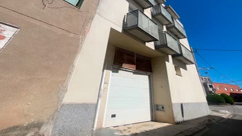 Work stopped for sale in calle Les Barques