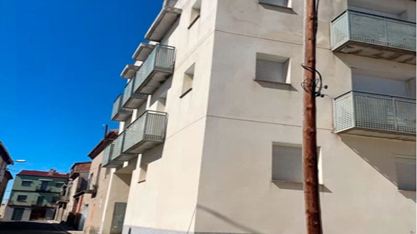 Work stopped for sale in calle Les Barques