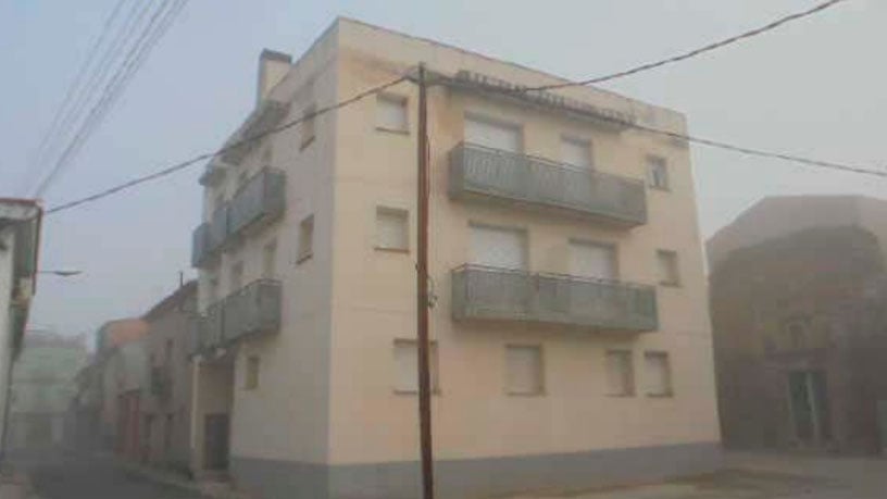 Work stopped for sale in calle Les Barques