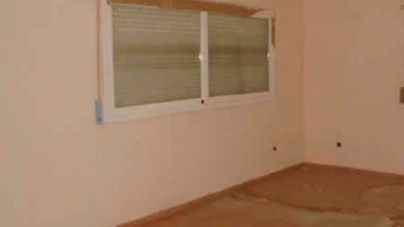 Work stopped for sale in calle Les Barques