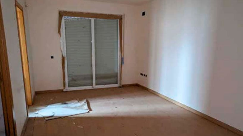 Work stopped for sale in calle Les Barques