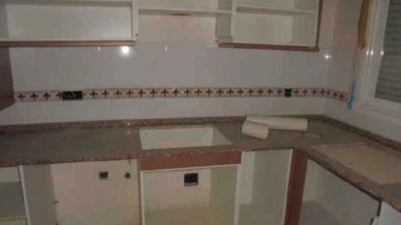 Work stopped for sale in calle Les Barques