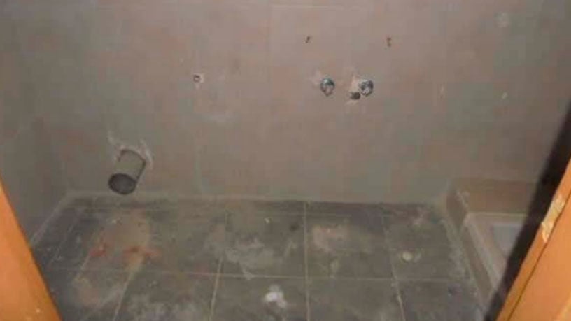 Work stopped for sale in calle Les Barques