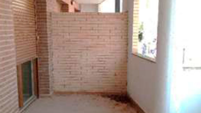 Obra parada en venta en calle Calvari