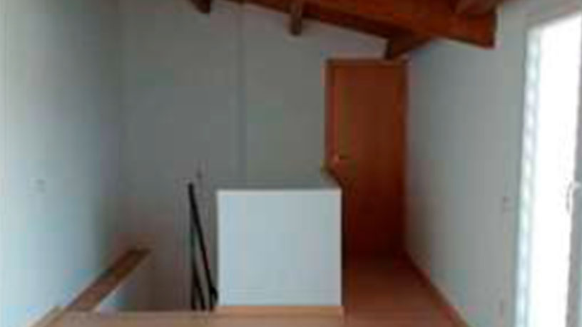 Obra parada en venta en calle Calvari