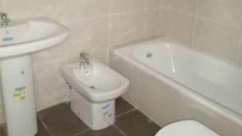 Obra parada en venta en calle Calvari