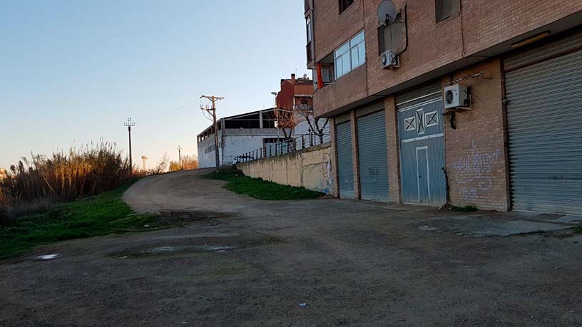 Developable land for sale in sect Pmu U61 (par4)