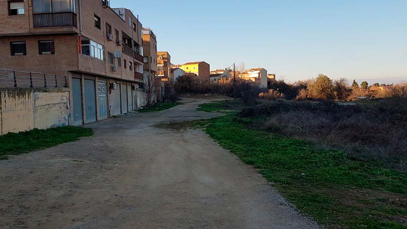 Developable land for sale in sect Pmu U61 (par4)