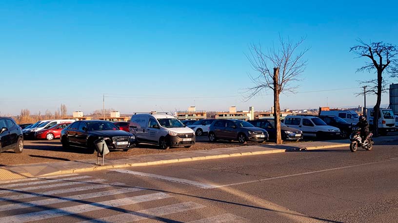 Developable land for sale in sect Pmu U61 (par4)