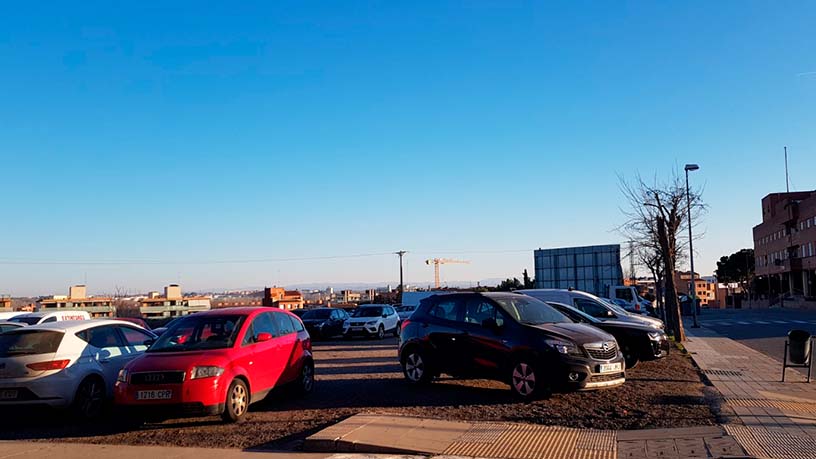 Developable land for sale in sect Pmu U61 (par4)