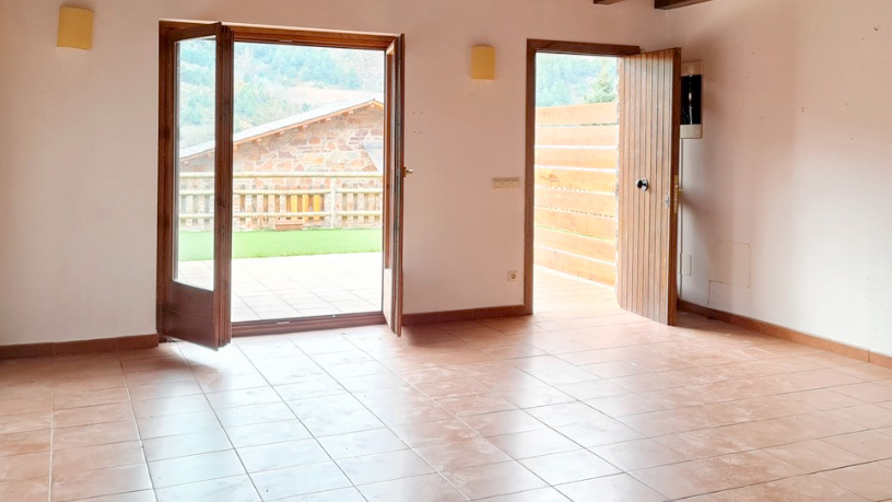 Casa en venta en calle A