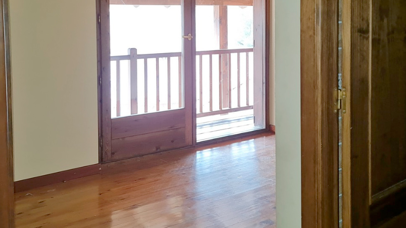 Casa en venta en calle A