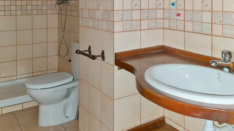 Casa en venta en calle A