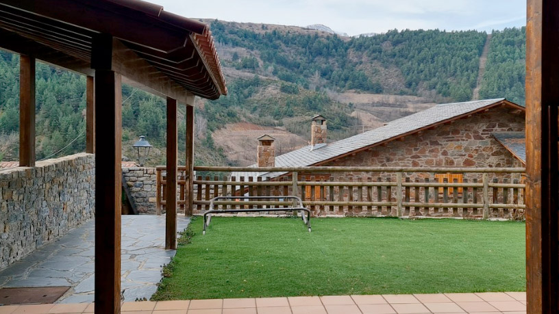 Casa en venta en calle A