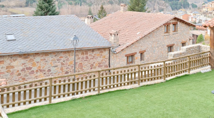 Casa en venta en calle A