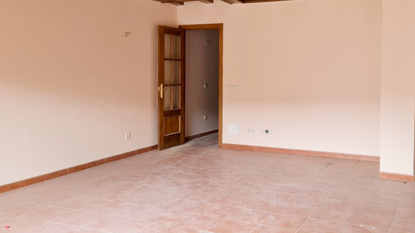 Casa en venta en calle A