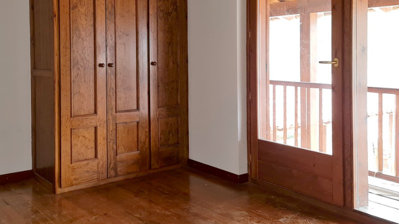 Casa en venta en calle A