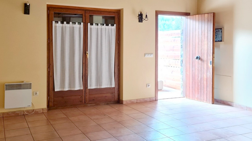 Casa en venta en calle A