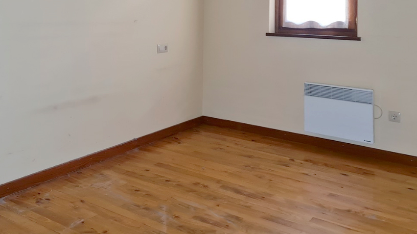 Casa en venta en calle A