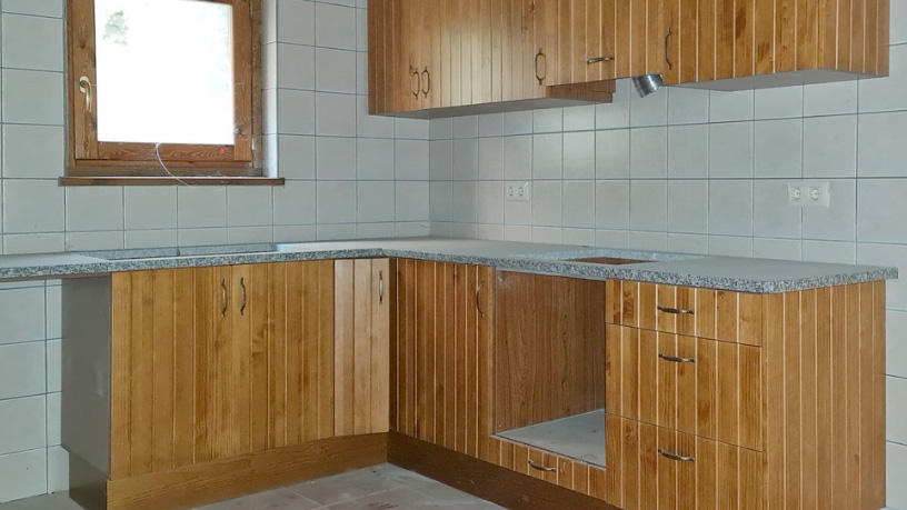 Casa en venta en calle A